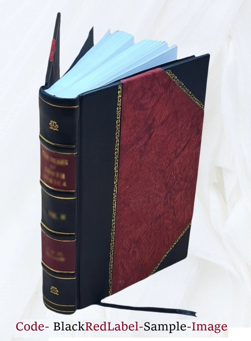 The gift of Pentecost : meditations on the Holy Ghost 1903 [Leather Bound]