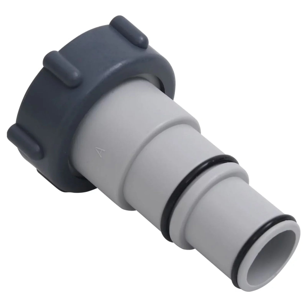 OWSOO Pool Hose Adapters 2 pcs