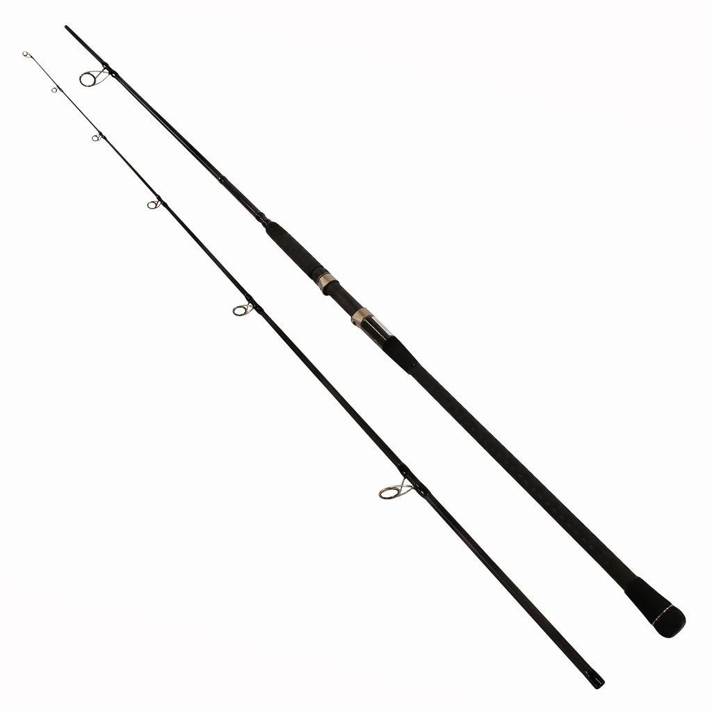 Okuma Rockaway Surf Fluid Spinning Rod