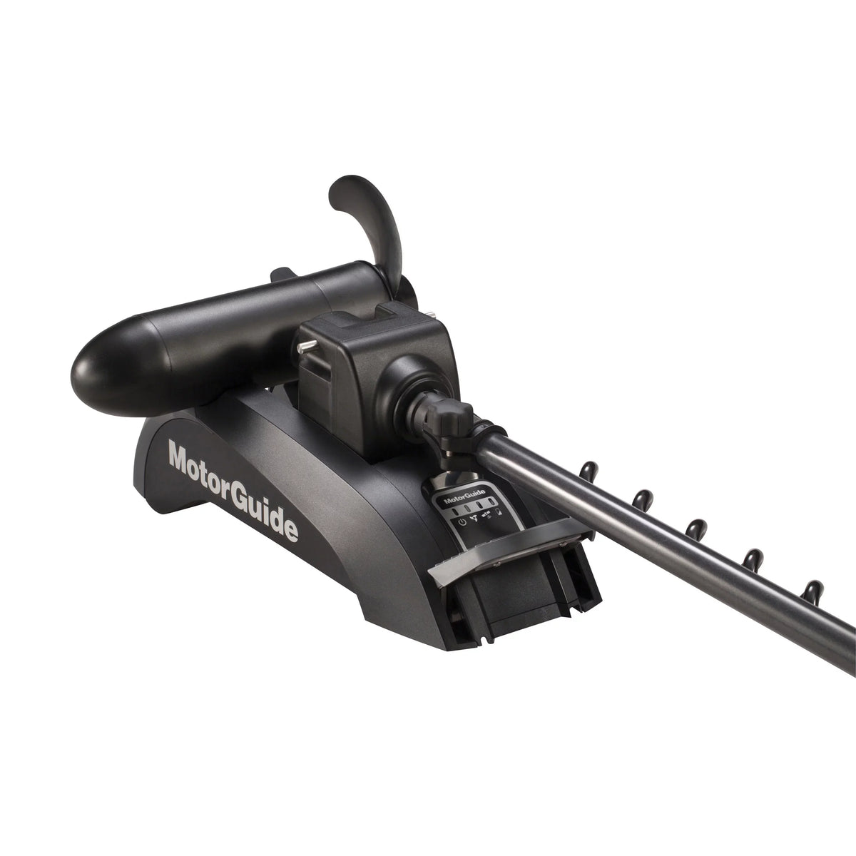 MotorGuide 940800220 XI5 Wireless Fluid Trolling Motor with GPS /Sonar - 12V (55 lbs.), 54" Shaft