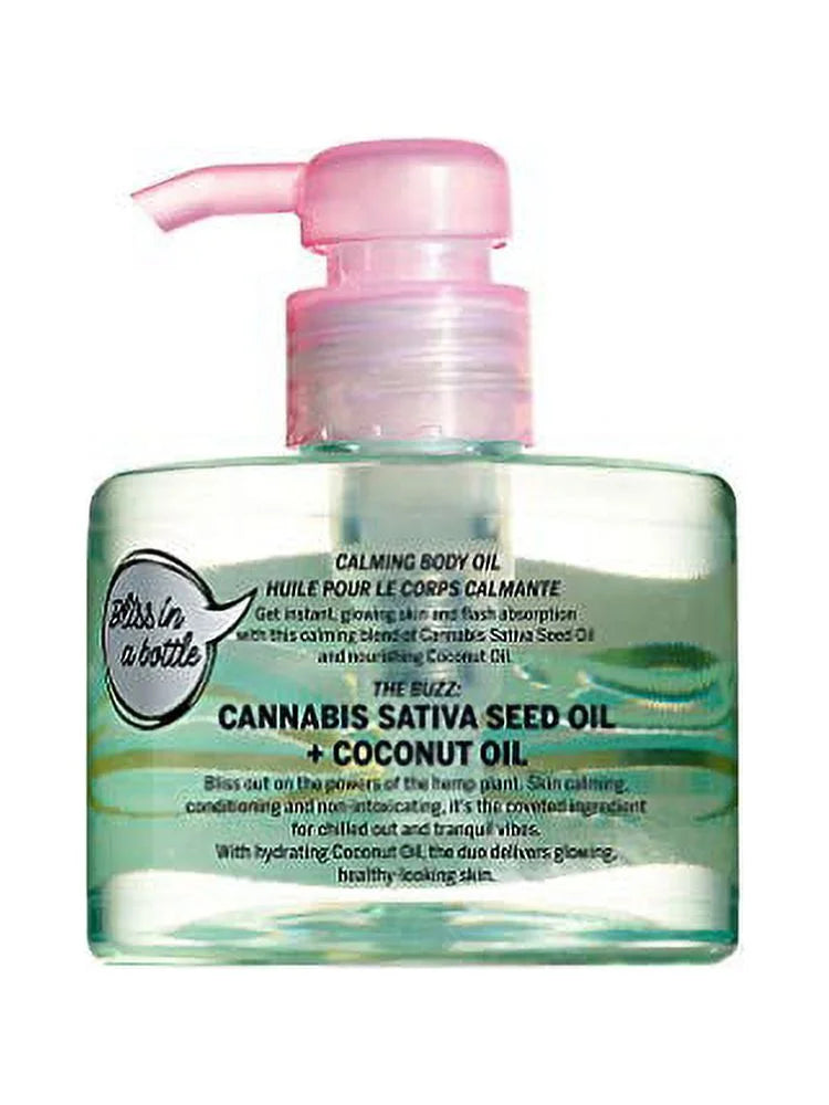 Victoria's Secret Coco Chill Body Lotion and Oil Set of 2