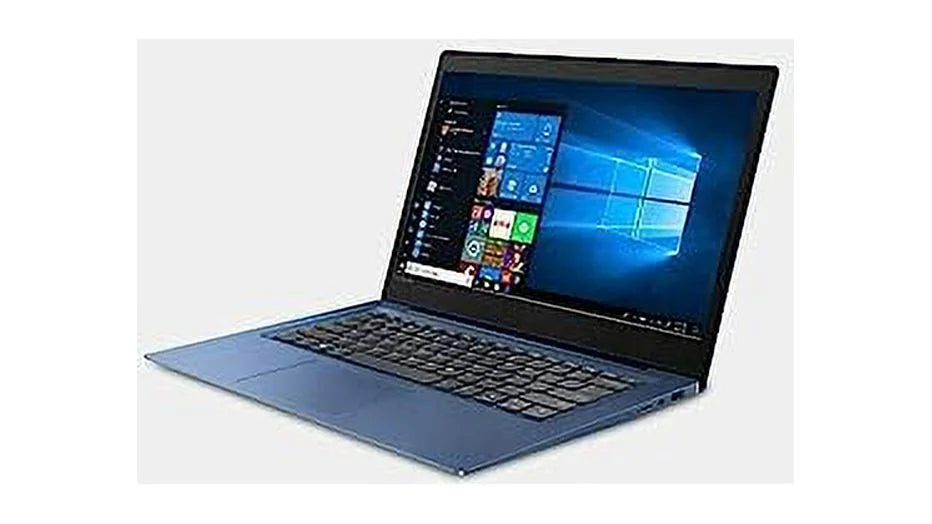 S130 14" HD N4000 4GB 64GB SSD 81KU000EUS - Midnight Blue