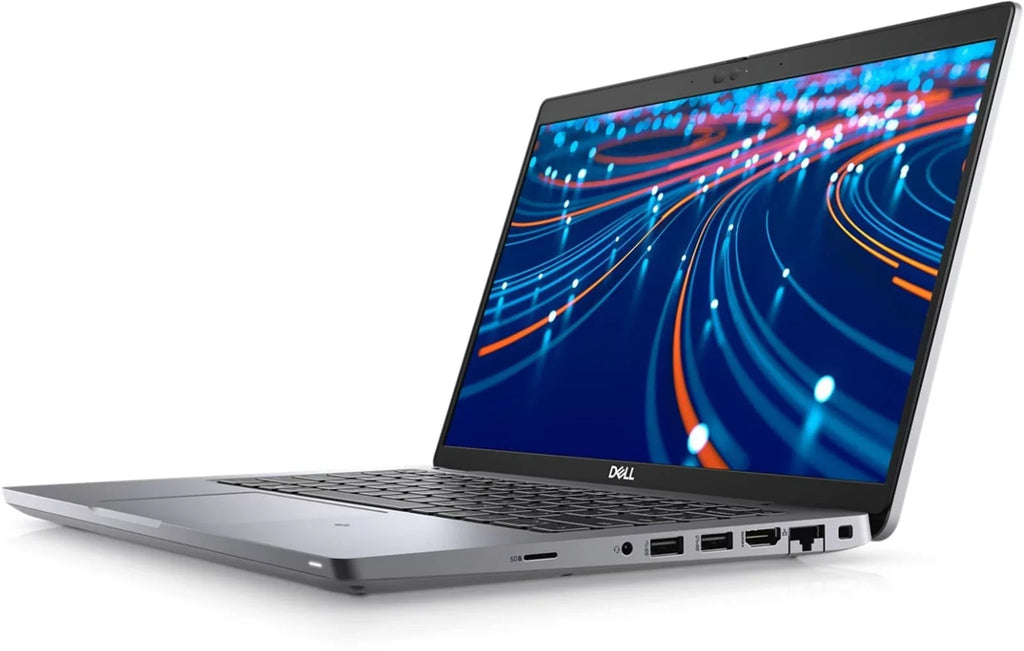 Restored Latitude 5000 5420 Mobile pc (2021) 14" FHD Core i7 - 512GB SSD - 16GB RAM 4 Cores @ 4.4 GHz - 11th Gen CPU (Refurbished)