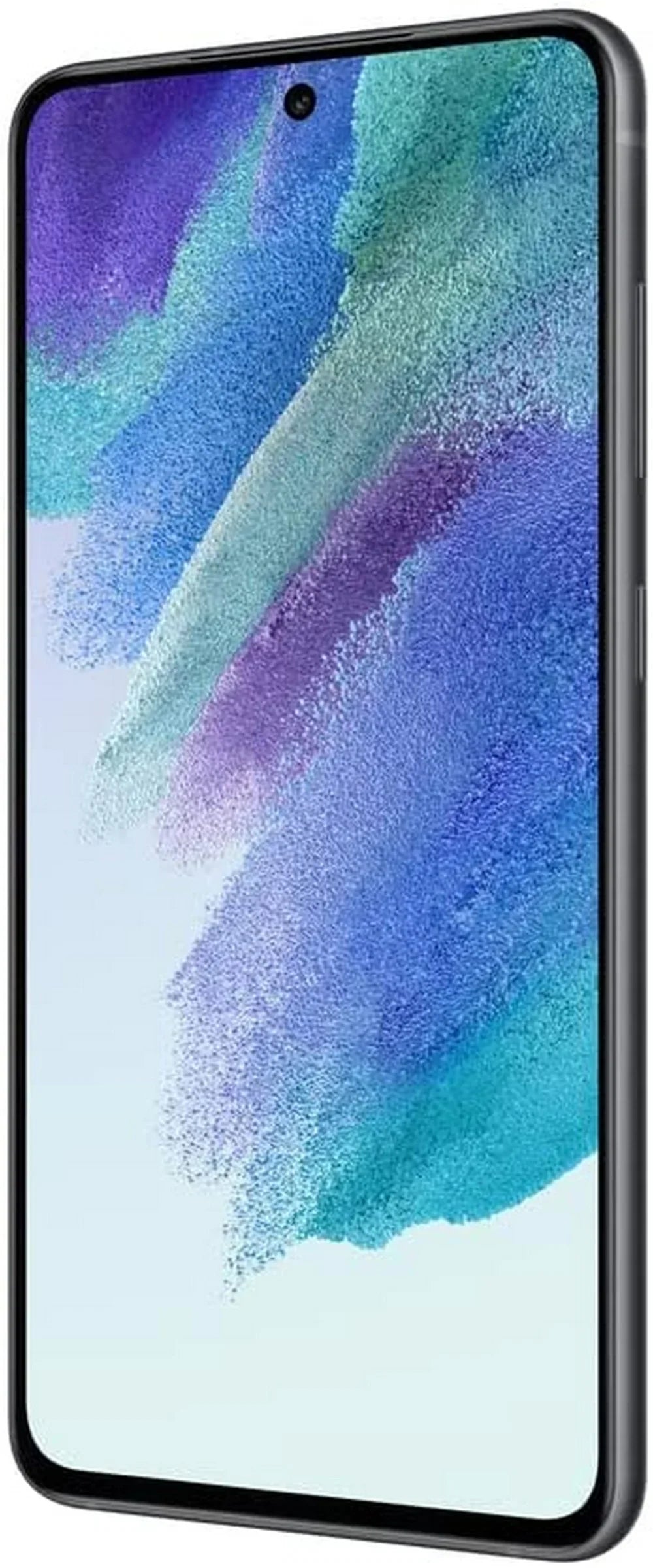 SECOND-HAND Galaxy S21 FE 5G, Fully Unlocked | 128GB, Gray, 6.4 in