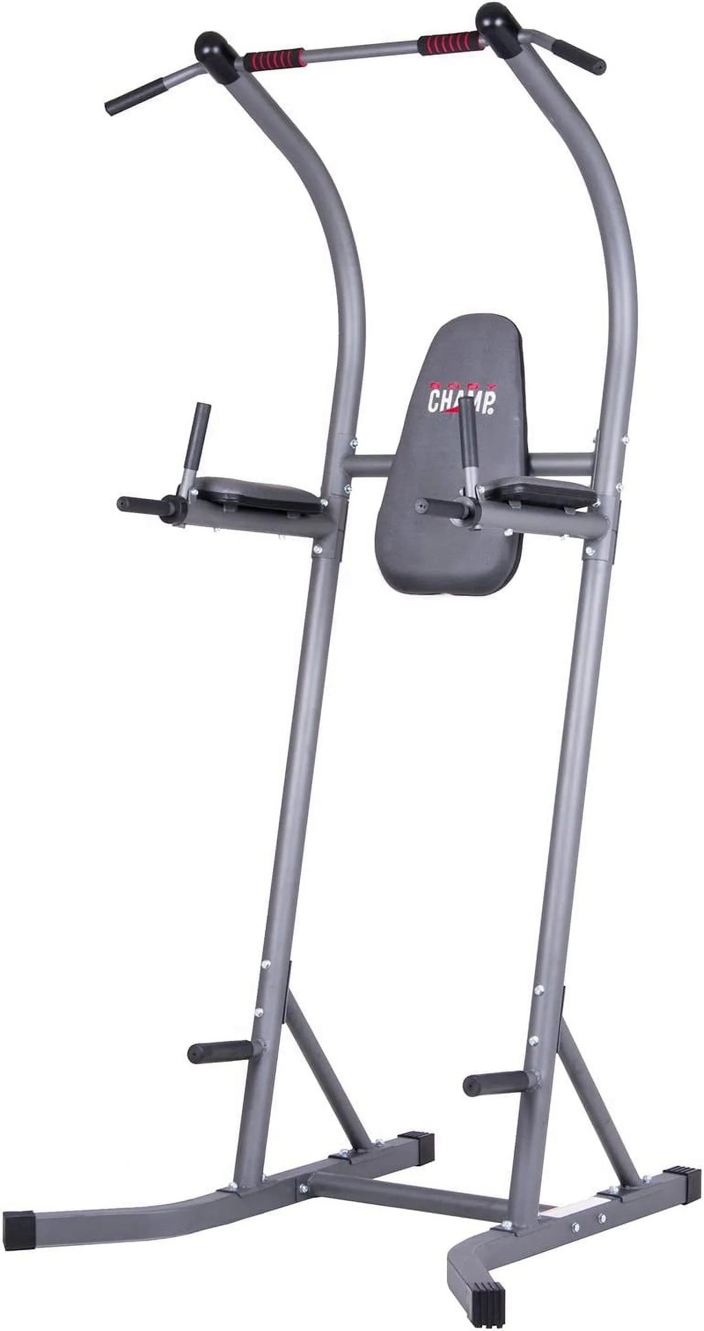 Fitness Power Tower, Gym Equipment For Home, Indoor Workout Equipment, Multi-Use Pull-Up Bar Station PT620