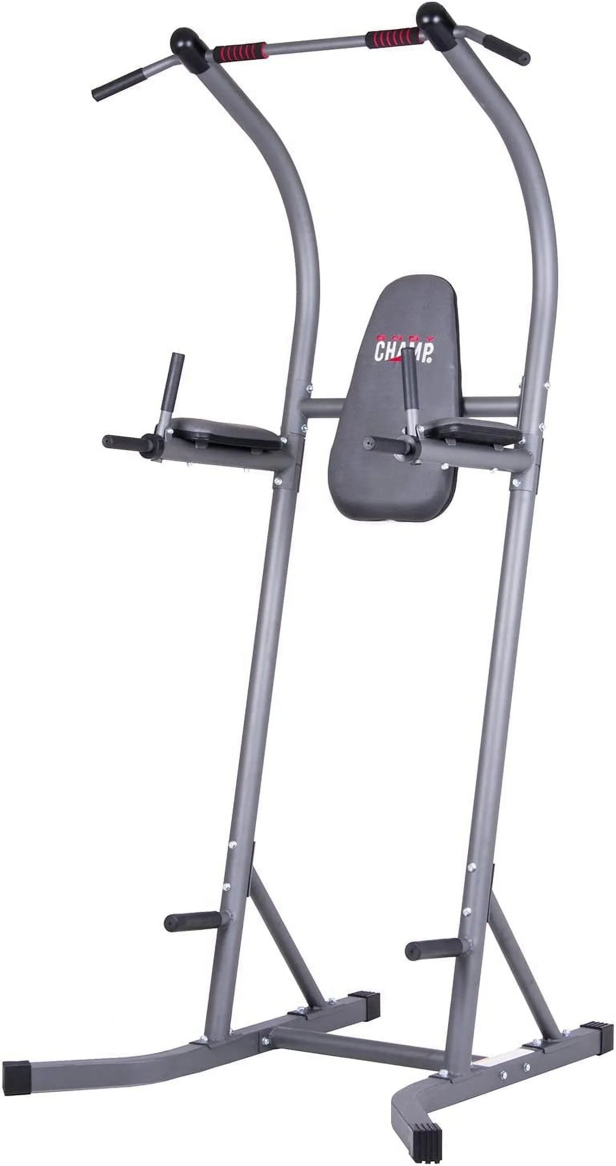Fitness Power Tower, Gym Equipment For Home, Indoor Workout Equipment, Multi-Use Pull-Up Bar Station PT620