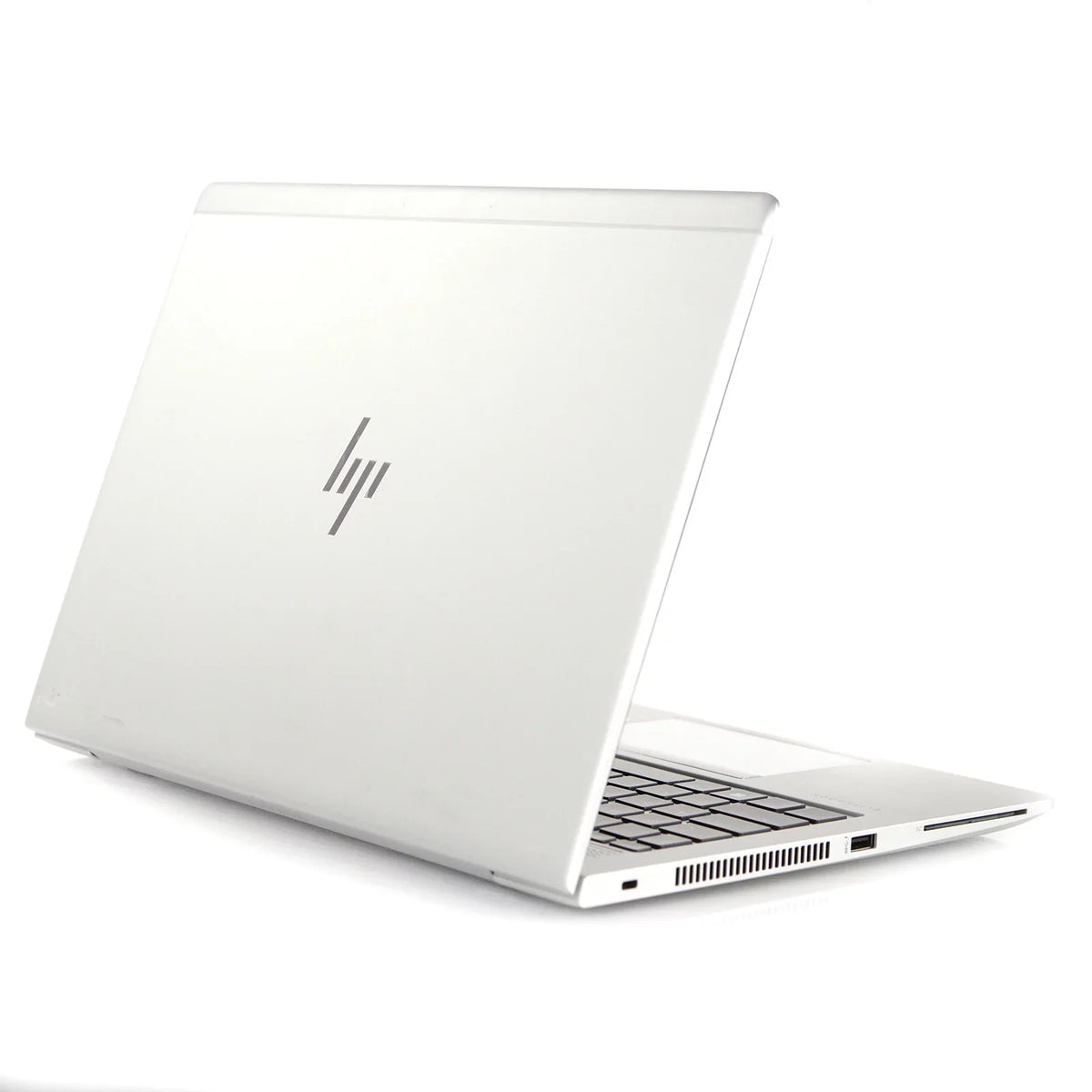 Second-hand Elitebook 840 G6 14" Notebook Core i5 16GB 512GB SSD M.2 Integrated Graphics Win 11 Pro 1 Yr Wty B v.WCA