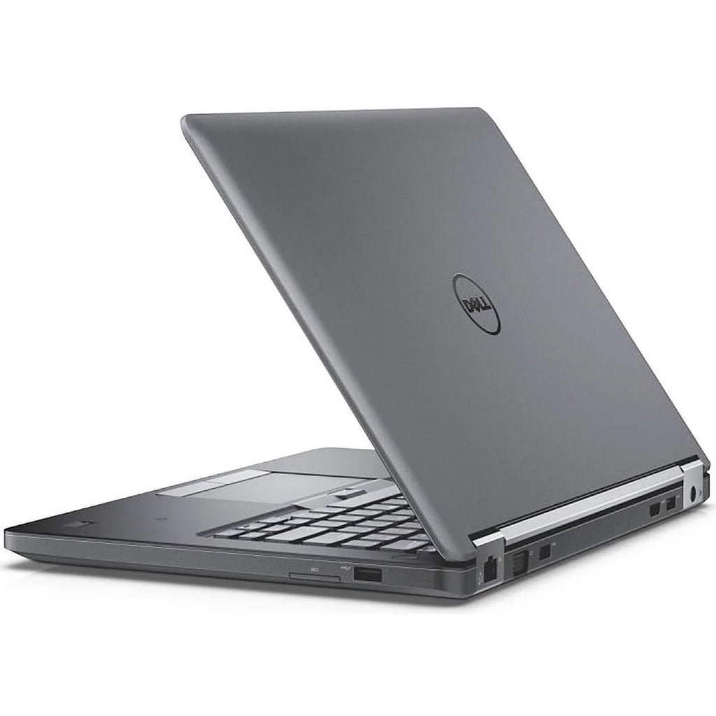 Pre-Owned Latitude E5450 2.3GHz DC i5 8GB 256SSD Windows 10 Pro 64 Mobile pc