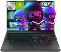 Legion Pro 5i Gaming Mobile pc 13th Gen Core i7-13700HX, 32 GB DDR5 Ram, 1 TB PCIe SSD, 16" WQXGA(2560x1600), Nvidia Geforce RTX 4060, Windows 11 Home