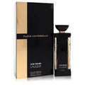 Lalique Fleur Universelle Noir Premier by Lalique Eau De Parfum Spray (Unisex) 3.3 oz for Women Pack of 2