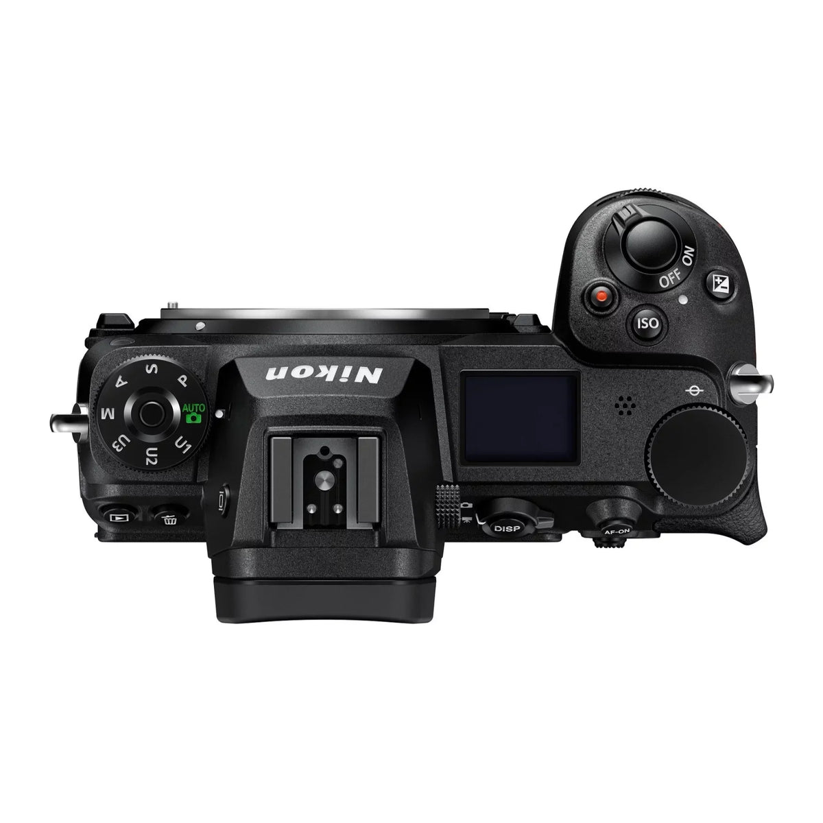 Z6 II Mirrorless Camera and 28-75mm f/2.8 Lens Bundle