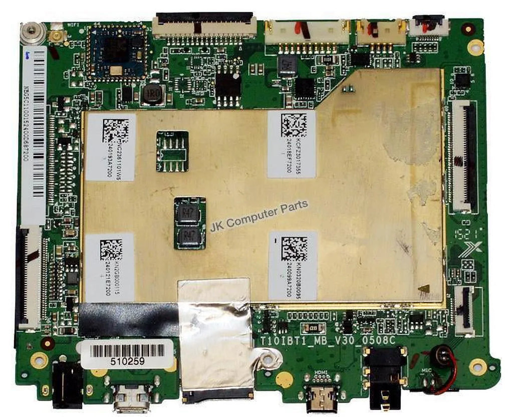 S1002 Ultrabook 2GBMRAM, 32GBSSD, ATOM Z3735F/1.33Ghz