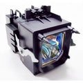 XL-5100U F93087600 TV Assembly Cage with Quality Projector bulb