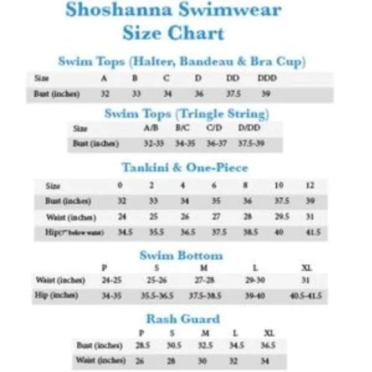 Shoshanna String Bikini Bottom