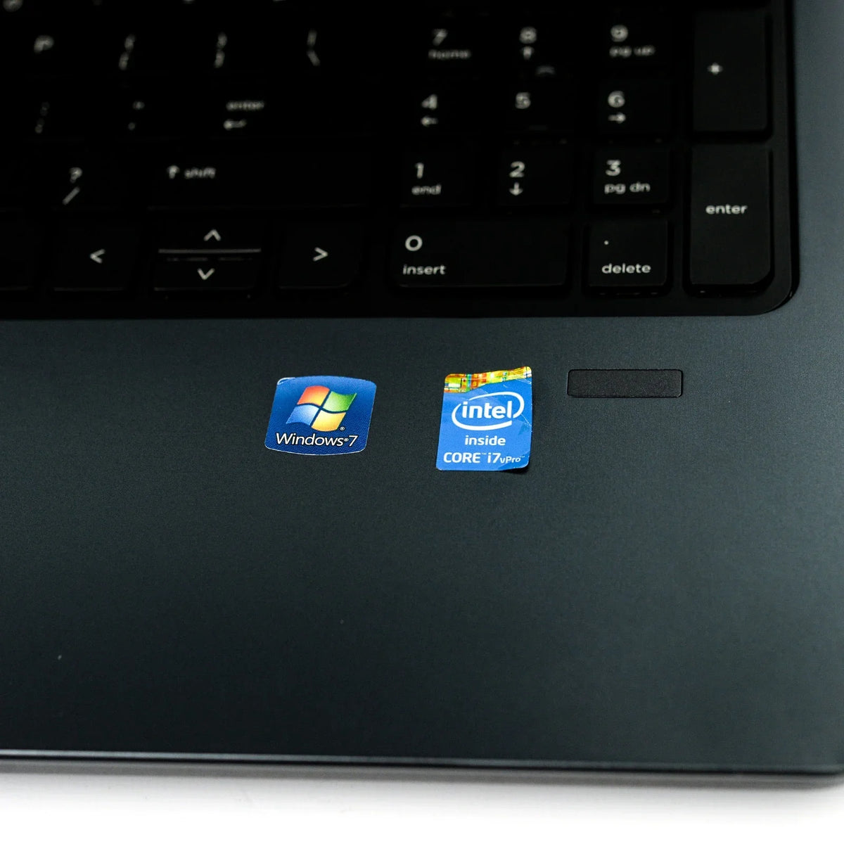 Second-hand Zbook 15 Notebook i7 Quad-Core 16GB 256GB SSD Win 10 Pro 1 Yr Wty B v.WCB