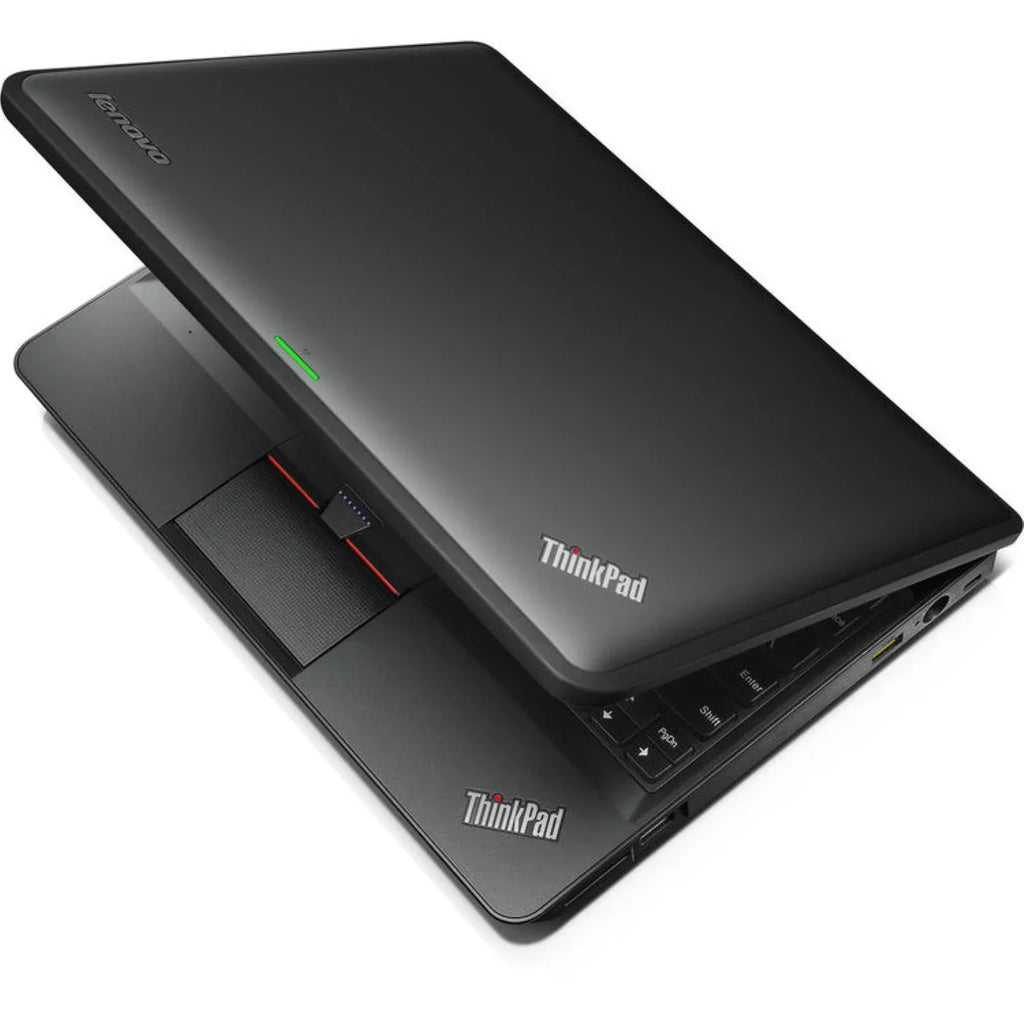 ThinkPad X131e 11.6-Inch Notebook (4GB RAM, 320GB HDD, Fusion E-300, Windows 10) (Non-Retail Packaging)