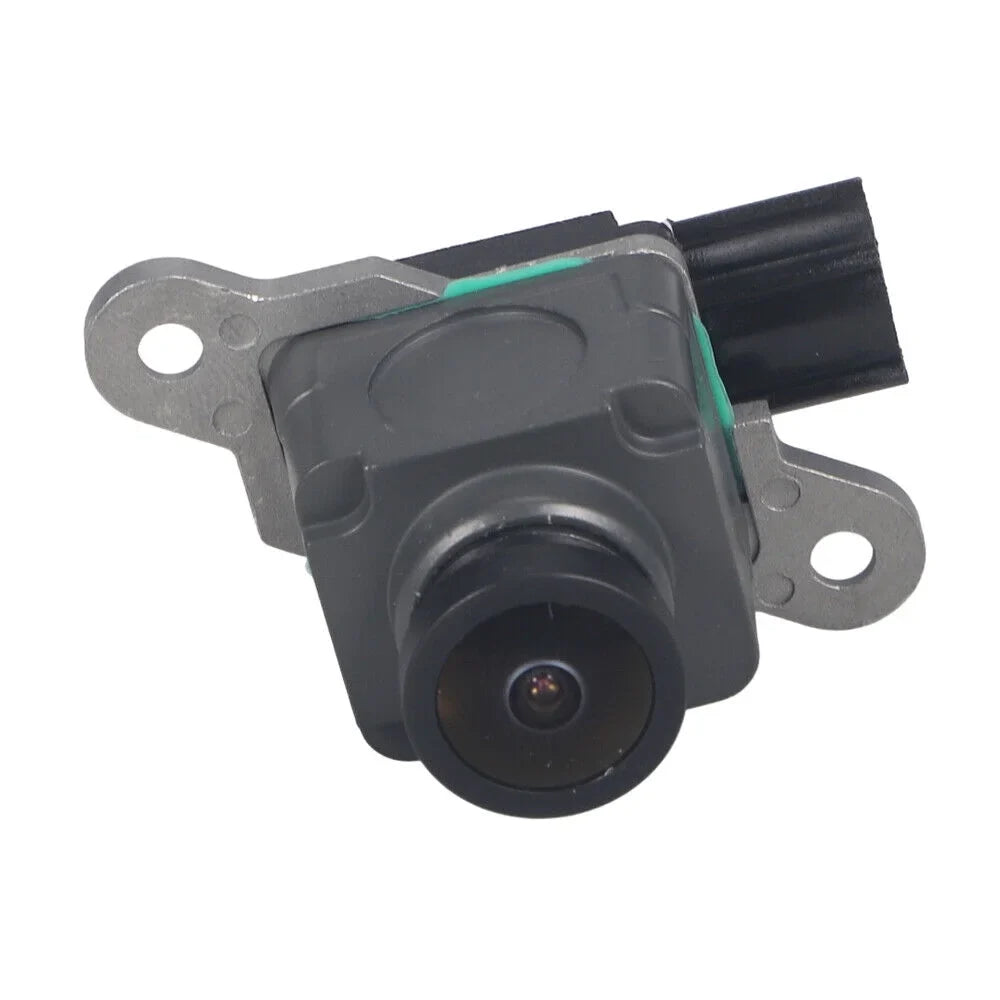 High Quality Rear View Camera For Dodge RAM With 170° View Angle IP67 Fluid Easy Installation