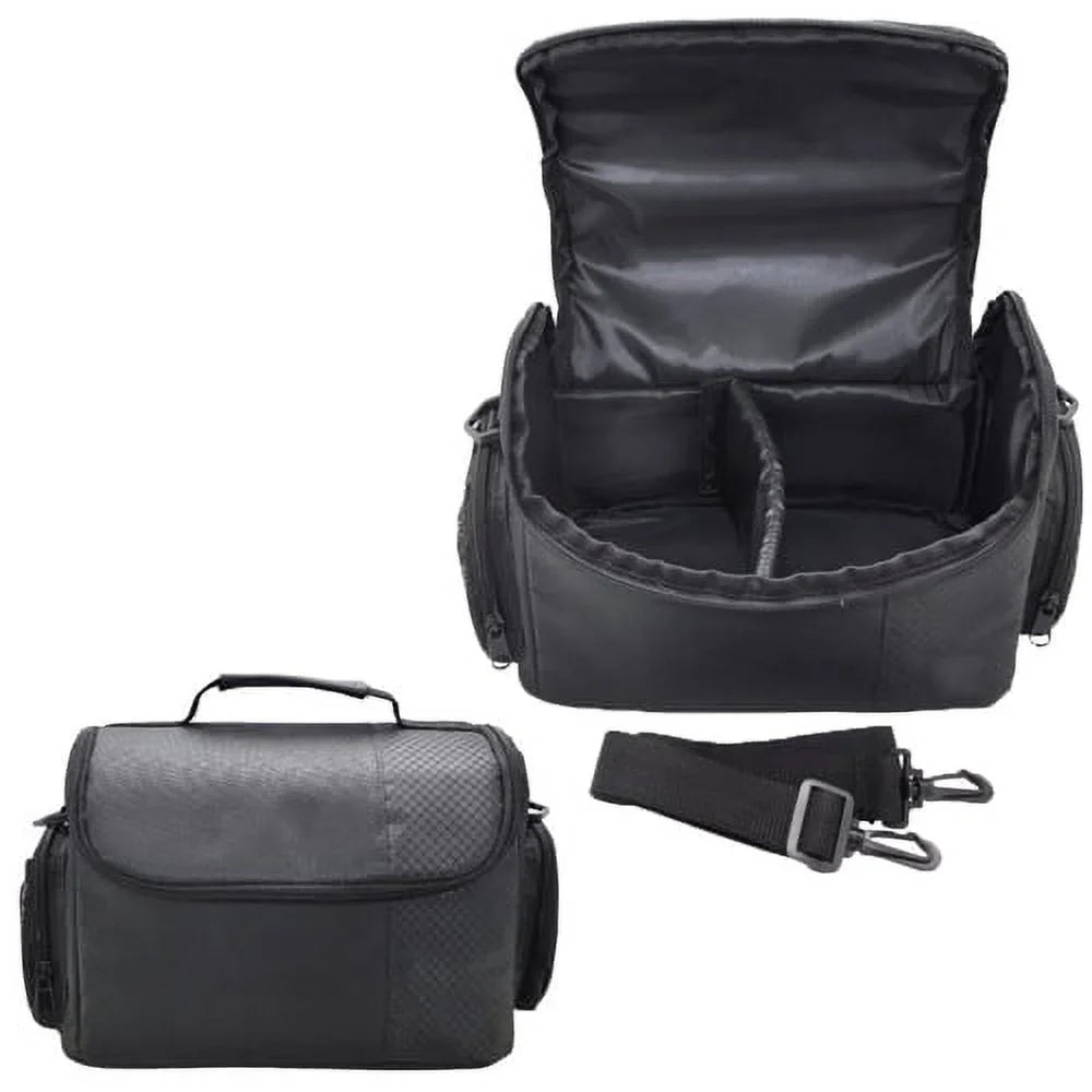 Z8 Mirrorless Camera (Body) + 128GB + Bag+ Monitor Protector- Basic Kit