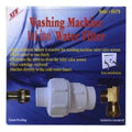 Package Of 6 Washing Machine Inline Liquid Filter 85470