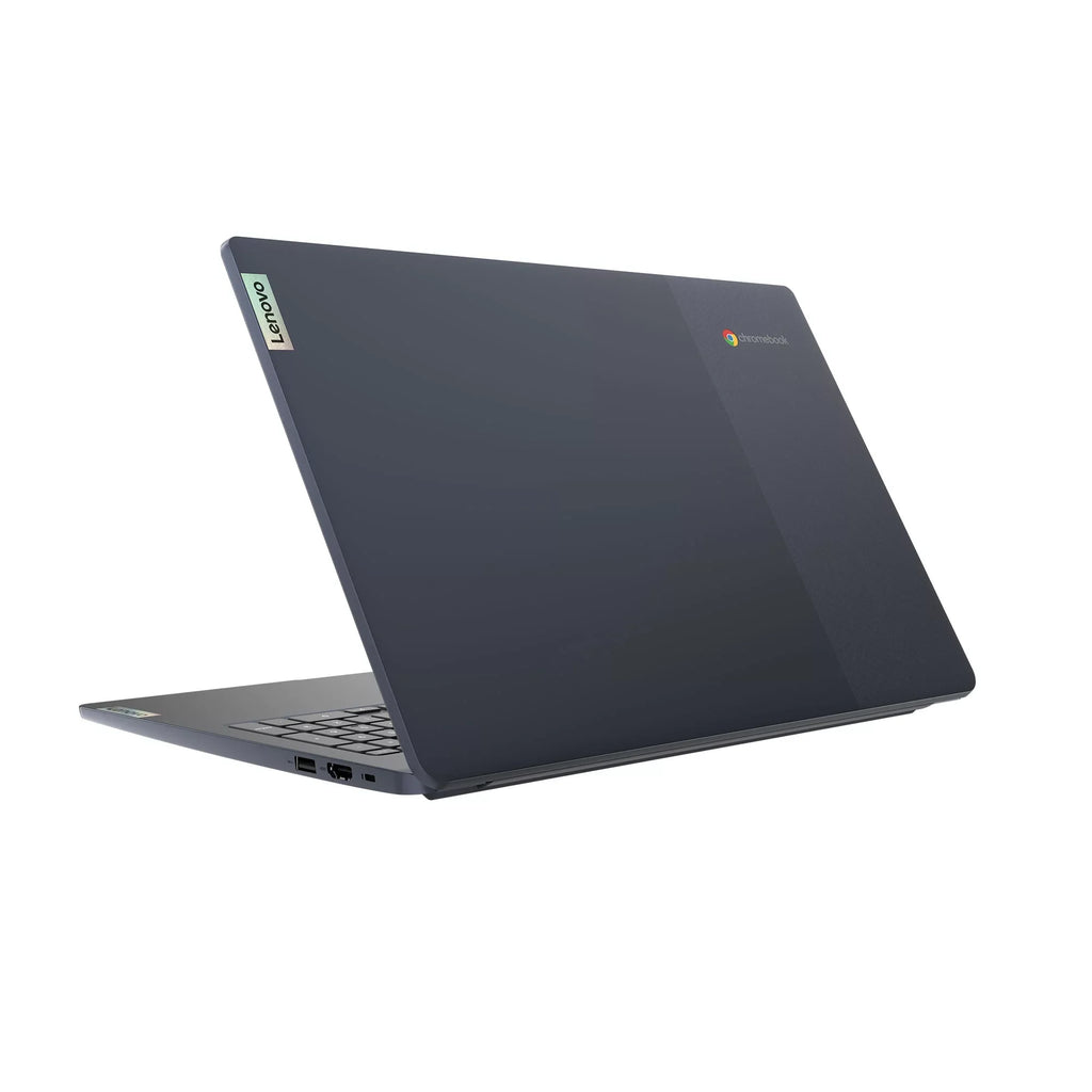 Notebook IdeaPad 3 Chromebook Mobile pc 15.6" FHD IPS, N6000, UHD, 4GB, 64GB