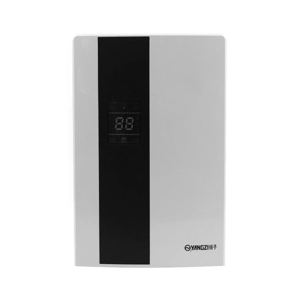 DENEST 2.2L Portable Dehumidifier with Remote Control & LCD Monitor 90W