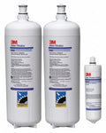 3m Quick Connect Filter,0.2 micron,6.7 gpm CARTPAK DP260