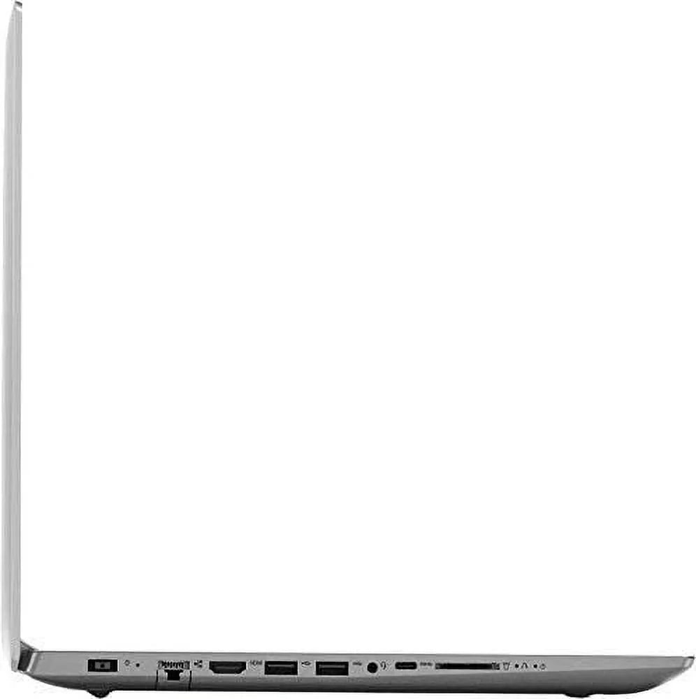 Open Box Ideapad 330 15.6" HD TOUCH I5-8250U 12GB 1TB HDD 81DJ0002US
