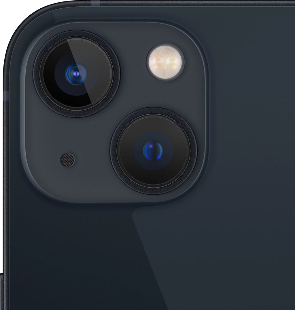 Restored iPhone 13 Mini 128GB Midnight (Refurbished)
