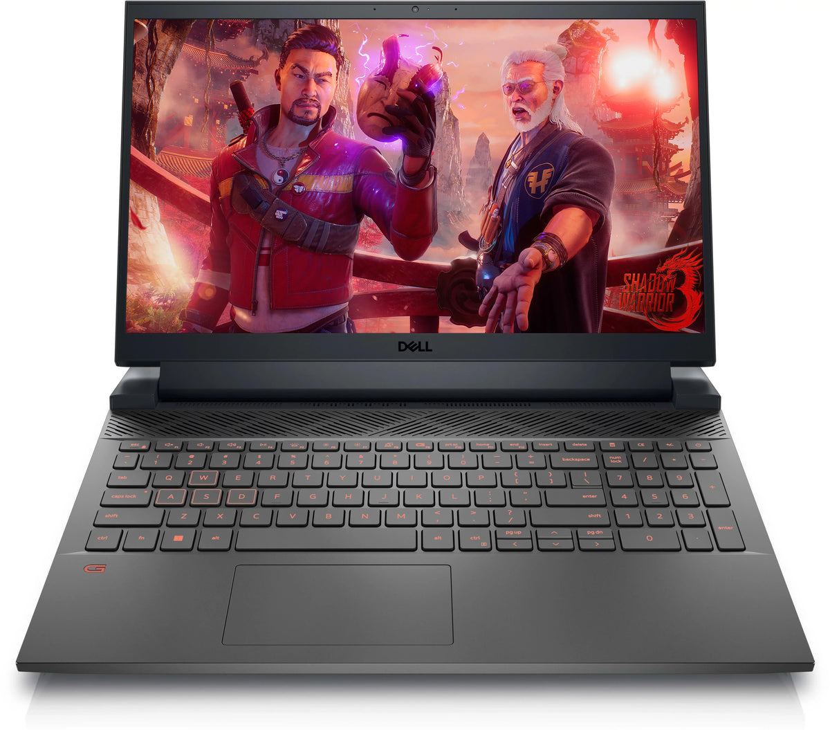 Restored G15 5525 Gaming Notebook (2022) 15.6" FHD Core Ryzen 7 - 1TB SSD - 16GB RAM - RTX 3060 8 Cores @ 4.7 GHz - 12GB GDDR6 (Refurbished)