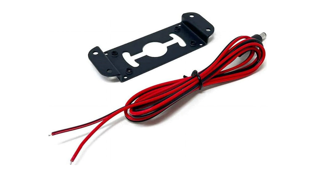 Brandmotion Trns 2181 Park Assist Camera/Rear View Mirror Kit Fits select: 2015-2016 FORD F150, 2019 FORD F150 SUPERCREW