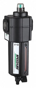 Speedaire Filter,3/8" NPT,20 cfm,0.01 micron 4ZL43