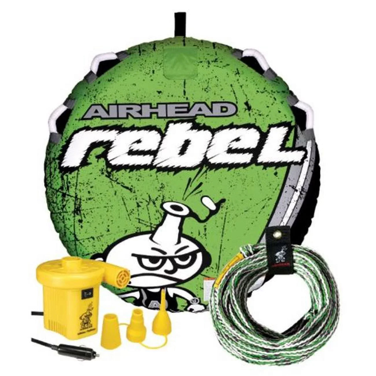 Kwik Tek Airhead Rebel Tube Kit