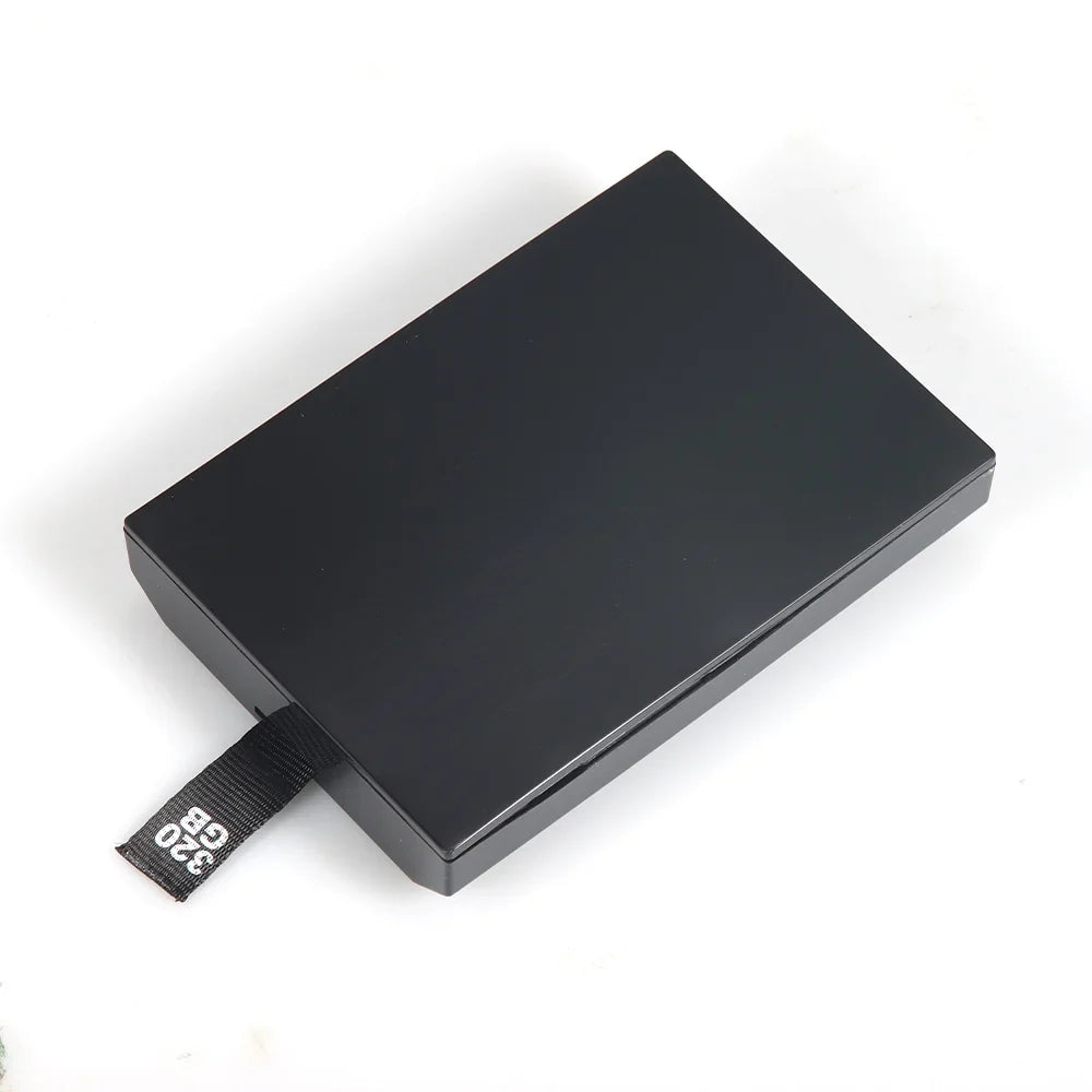 KingFurt 320GB Internal Hard Drive Disk HDD for Xbox 360 E & Xbox 360 Slim Console
