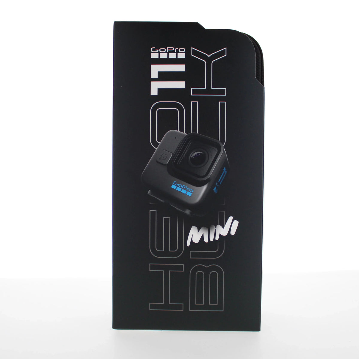 GoPro HERO11 Black Mini - Compact Liquid Action Camera