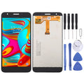 Cellphone Spare Parts incell LCD Display for Galaxy A2 Core A260F/DS, A260G/DS With Digitizer Full Assembly