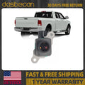 High Quality Rear View Camera For Dodge RAM With 170° View Angle IP67 Fluid Easy Installation