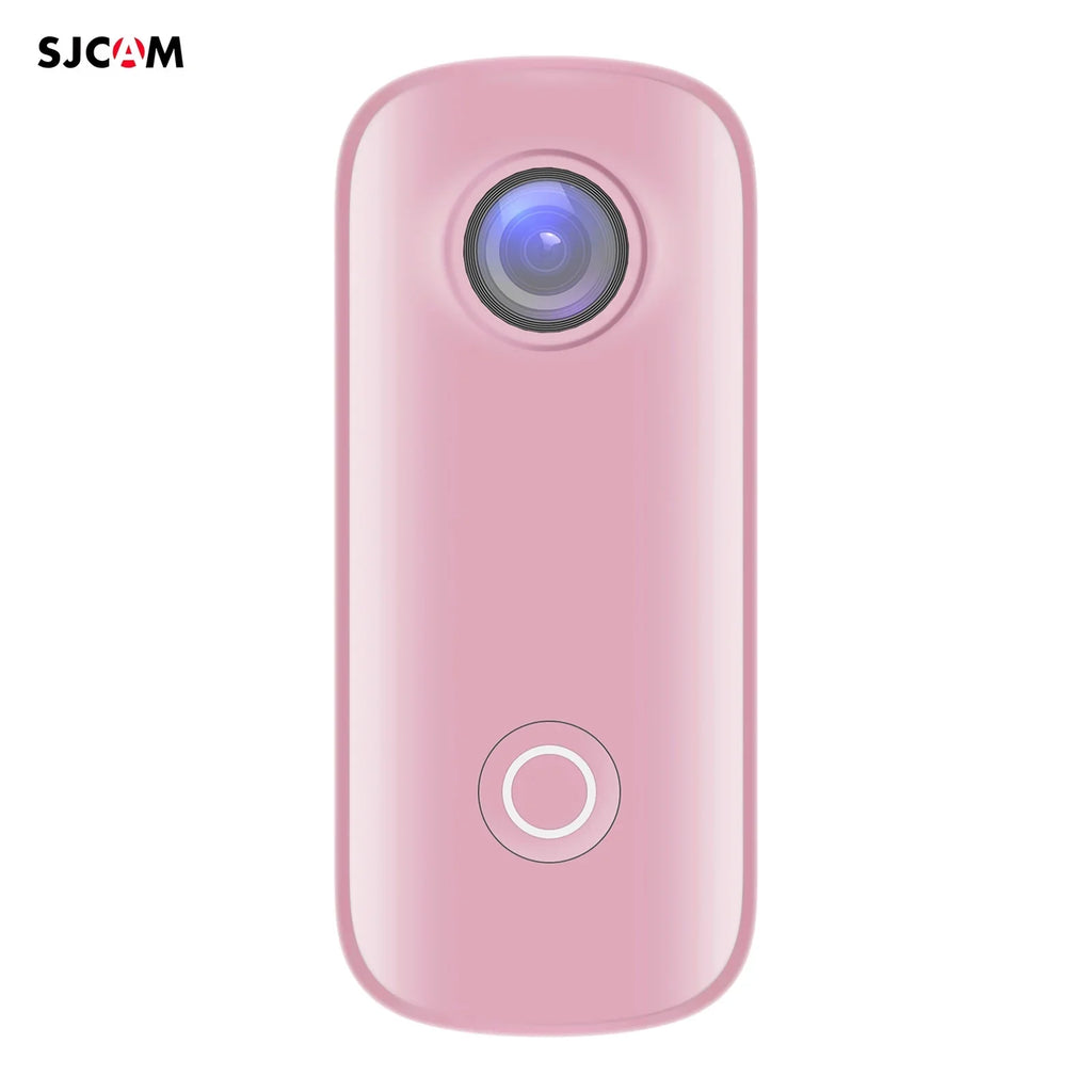 Fluid Case Clip Camera C100Camera 30m Fluid Clip Camera Battery App Eryue Battery W1f1 App C100 Camera Fluid Clip Body Camera Video Built-in Battery