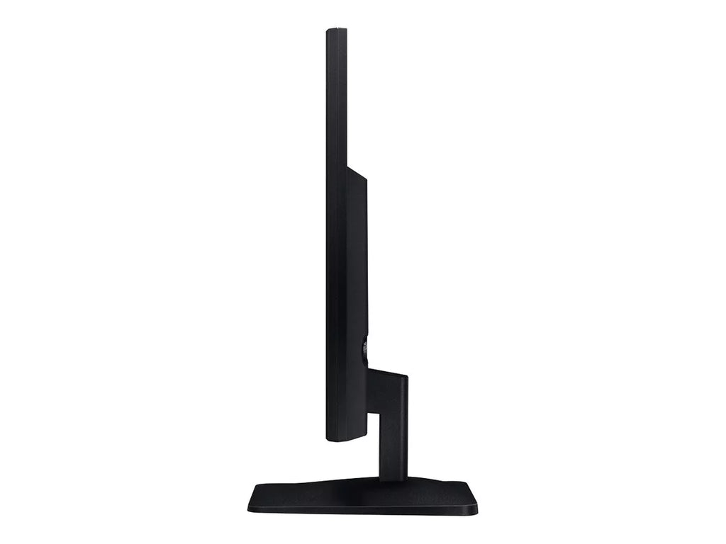 Commercial Large Format 24 in. S33A Series Full HD LED-LCD Monitor, Black