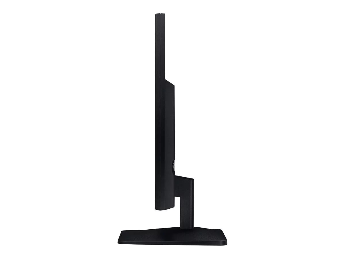 Commercial Large Format 24 in. S33A Series Full HD LED-LCD Monitor, Black