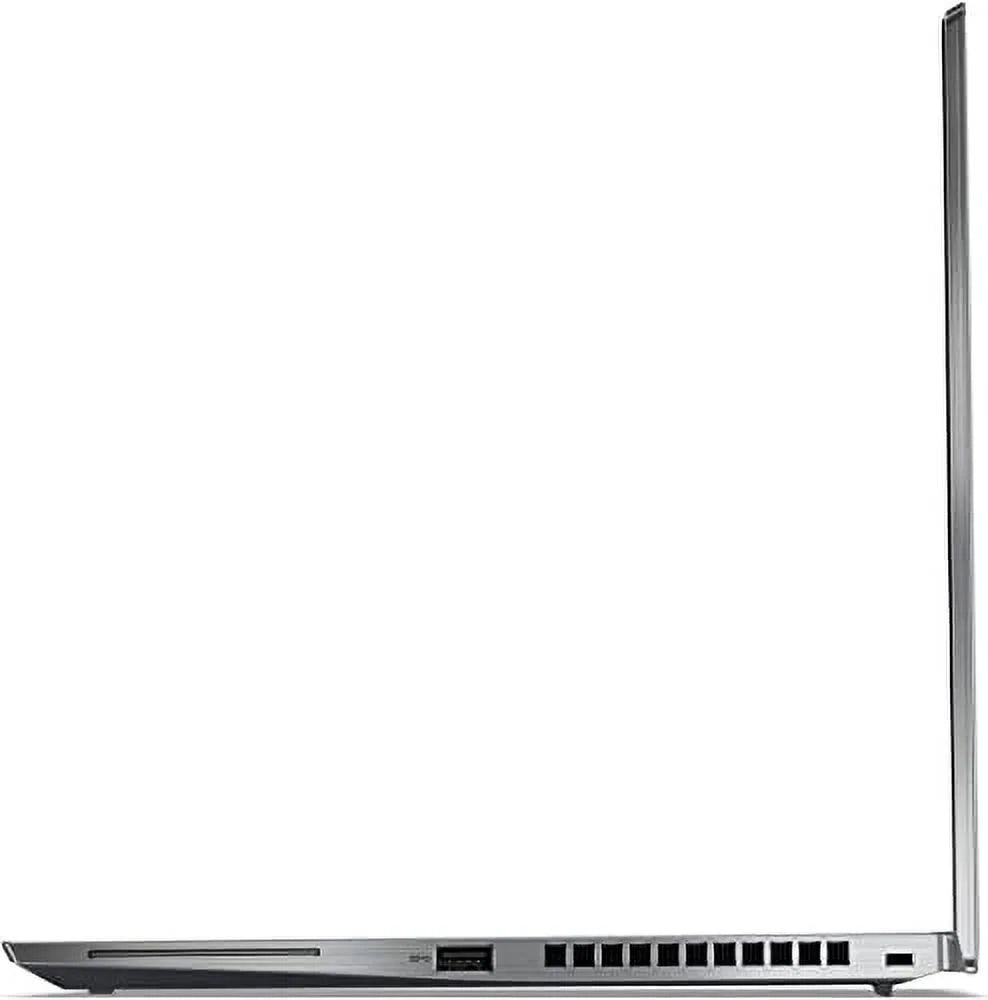 2022 ThinkPad T14s Gen 2 Mobile pc 14" FHD IPS Display 11th i7-1165G7 4-Core Iris Xe Graphics 16GB DDR4 512GB SSD Thunderbolt 4 WiFi 6 Backlit KB FP Reader Windows 10 Pro w/ 32GB USB