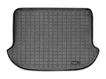 WeatherTech Cargo Trunk Liner compatible with 2003-2007 Nissan Murano - Behind 2nd Row Seating, Black