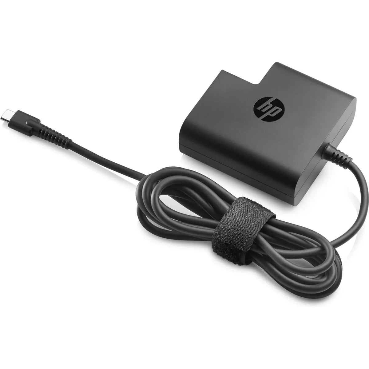 USB-C Travel Power Adapter 65W | Compatibility: Portable Computer w/ USB-C connector