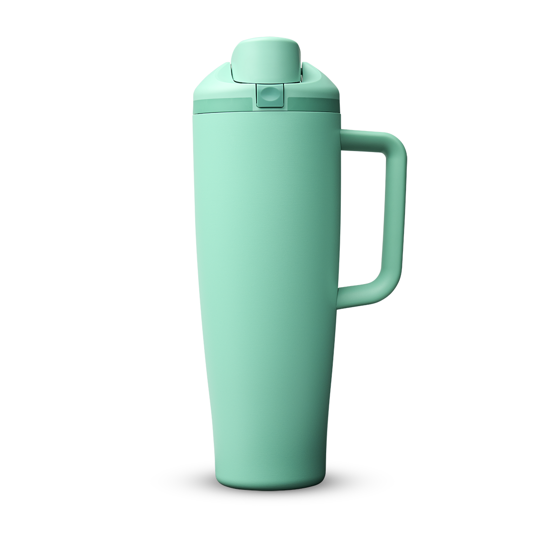 40oz Tumbler - Second Set 03